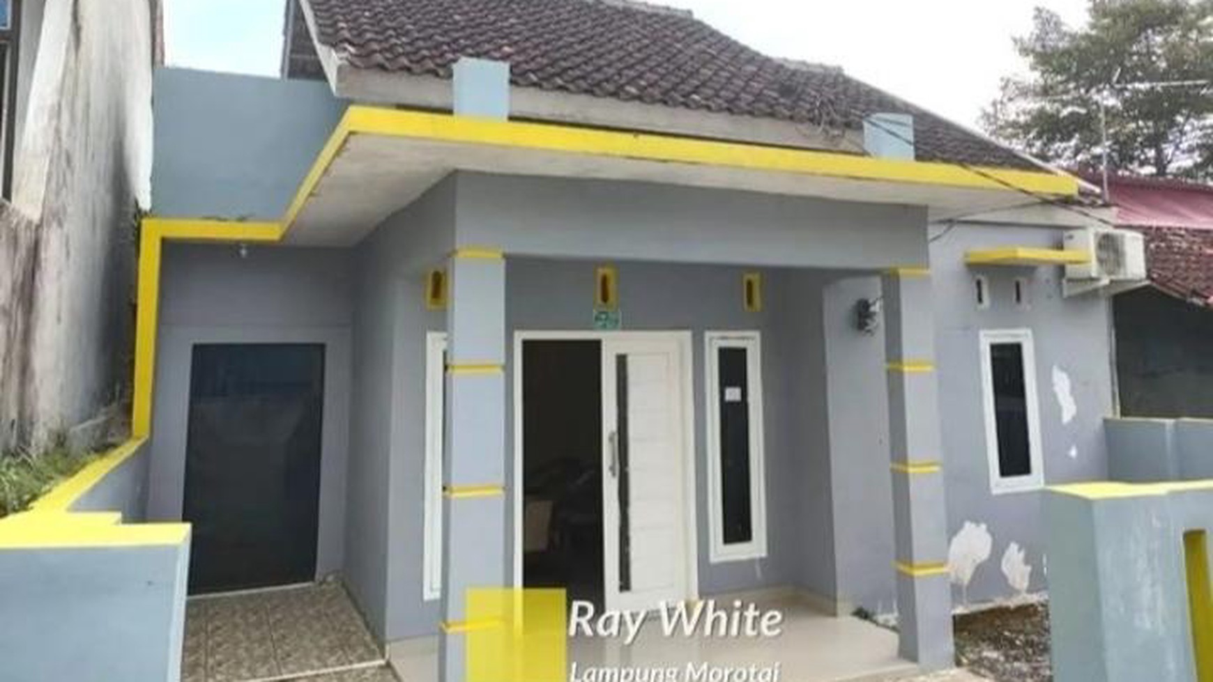 rumah murah campang raya sukabumi