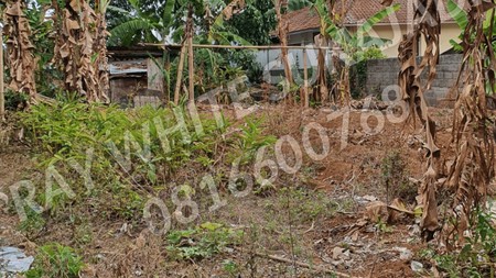 DIJUAL TANAH DI DAGO GIRI