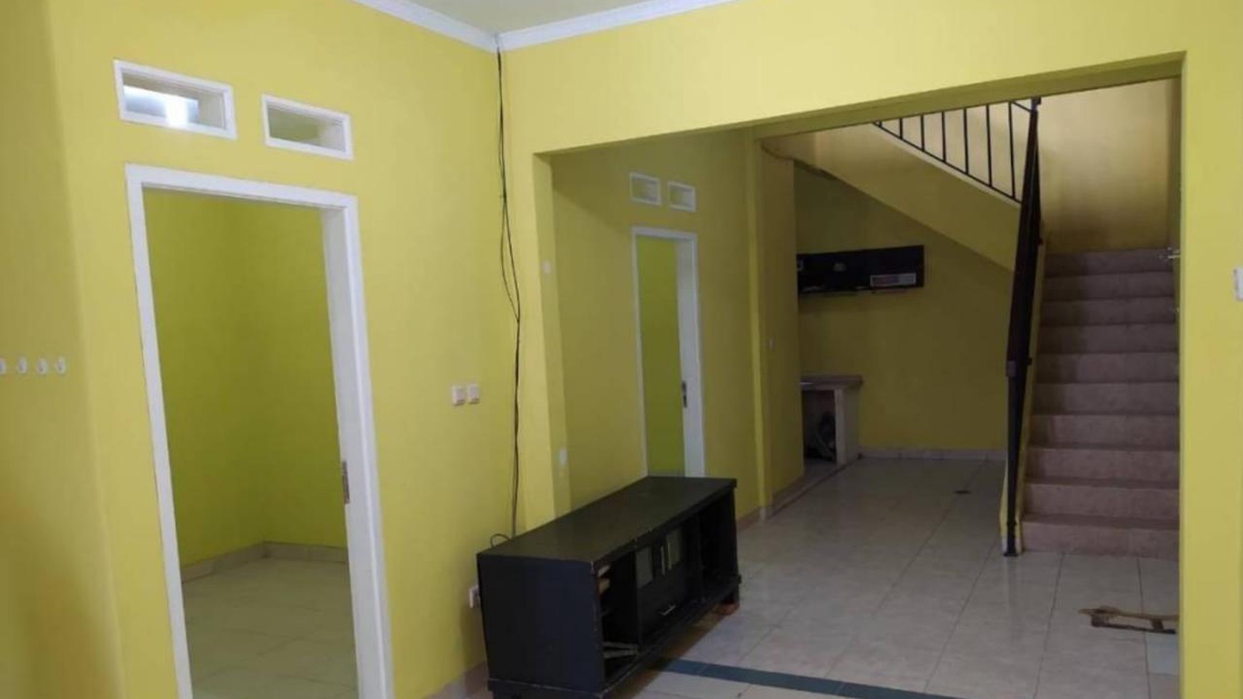 Rumah Minimalis Siap Huni dan Lokasi Strategis @Perum Villa Dago, Pamulang