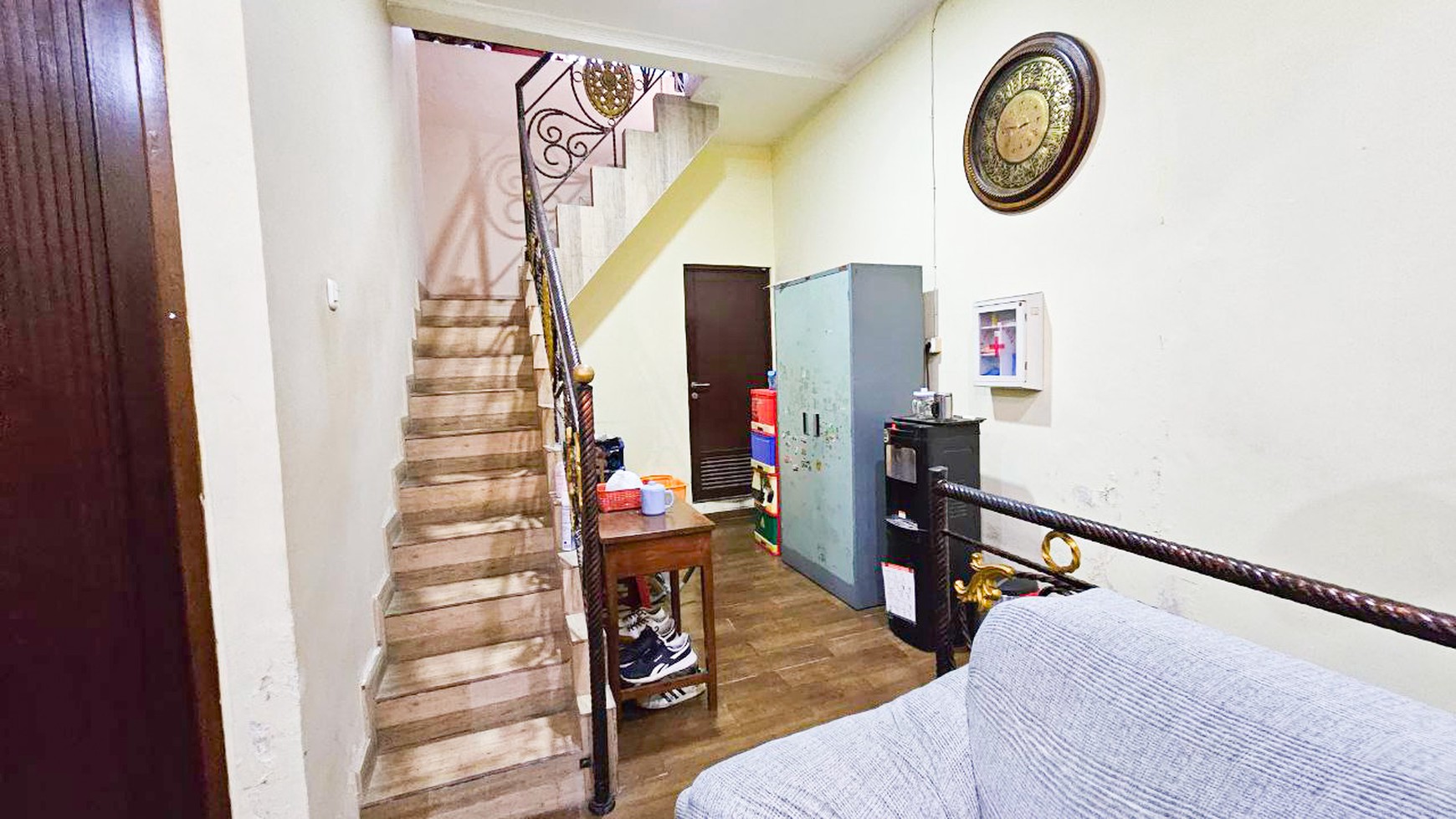 Dijual Rumah Siap Huni di Jl Kayu Manis VII Matraman