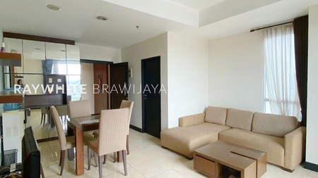 Essence Dharmawangsa Tower 2 Furnished