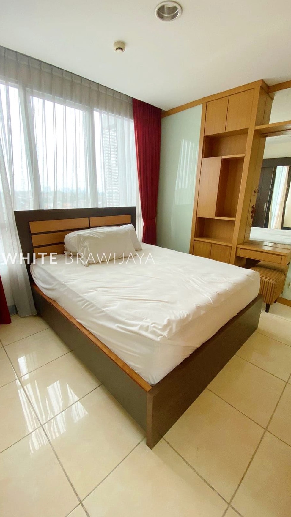 Essence Dharmawangsa Tower 2 Furnished