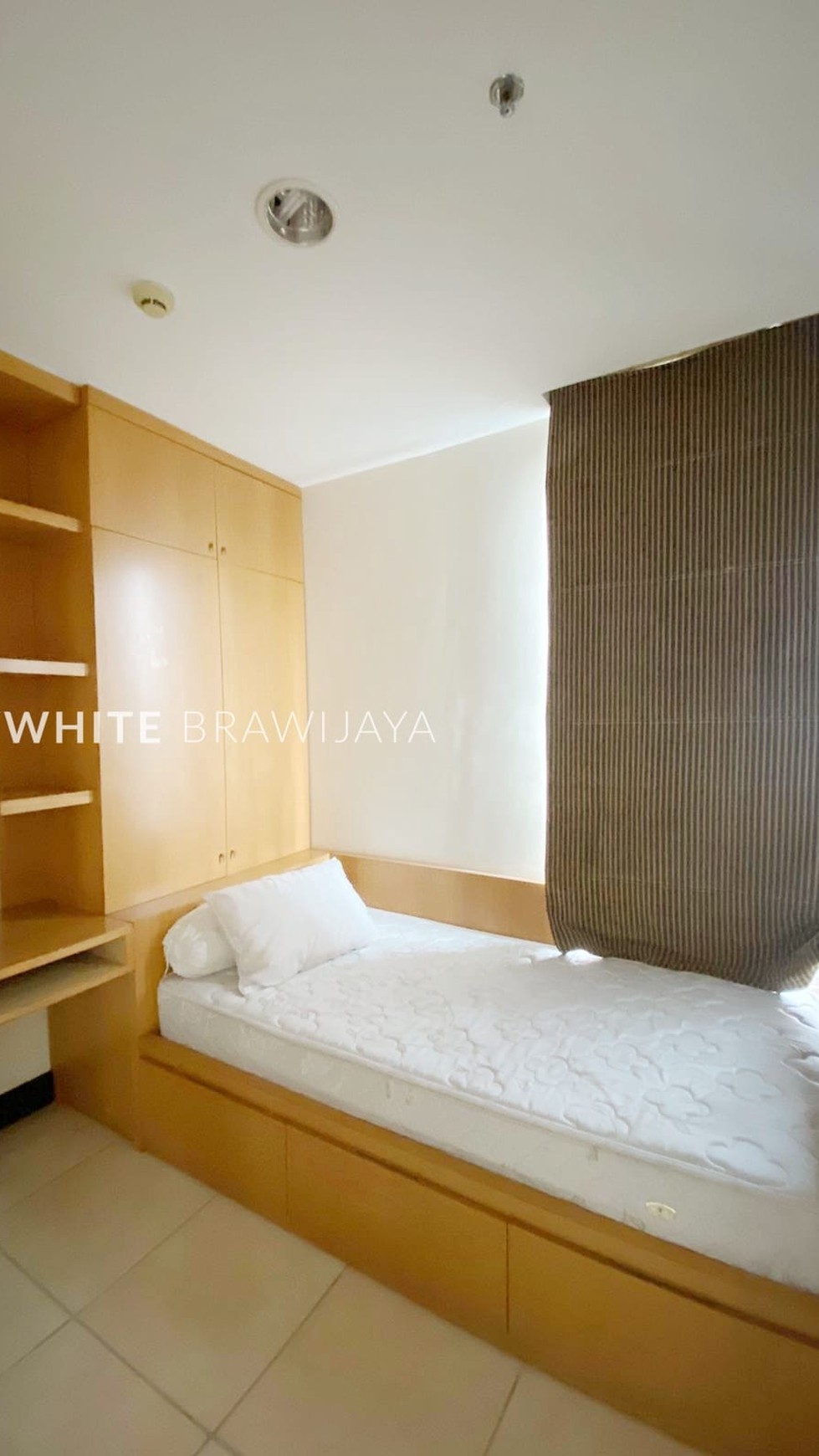 Essence Dharmawangsa Tower 2 Furnished