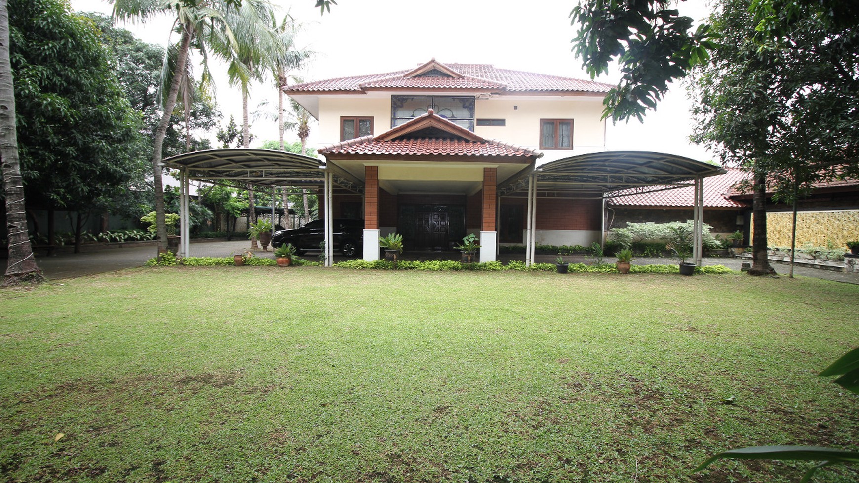 Rumah di Pengadegan Selatan  Kalibata