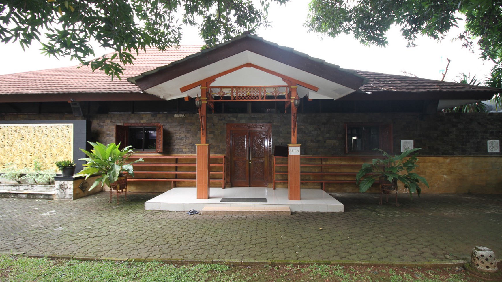 Rumah di Pengadegan Selatan  Kalibata