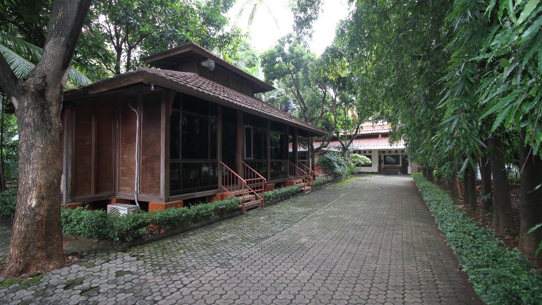 Rumah di Pengadegan Selatan  Kalibata