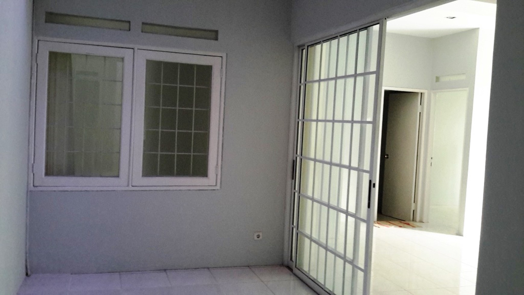 Dijual Rumah Siap Huni di Bintaro, sudah renov, terawat, lokasi di Sektor 9 Bintaro