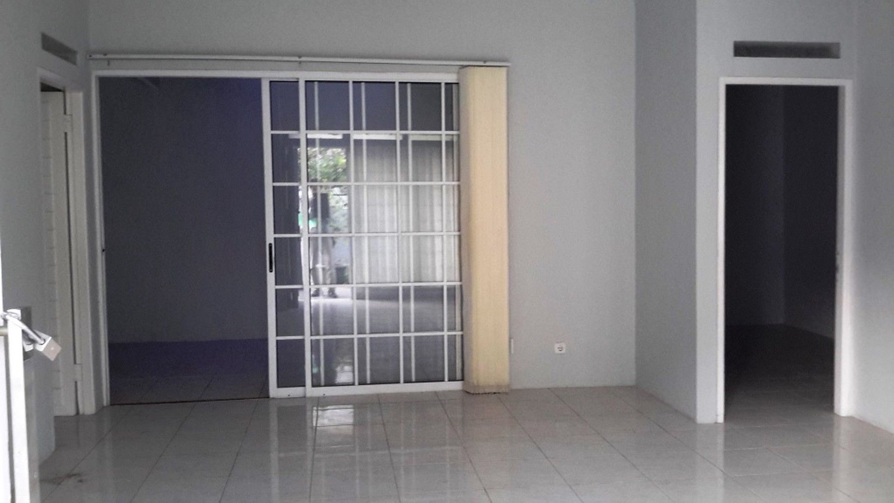 Dijual Rumah Siap Huni di Bintaro, sudah renov, terawat, lokasi di Sektor 9 Bintaro