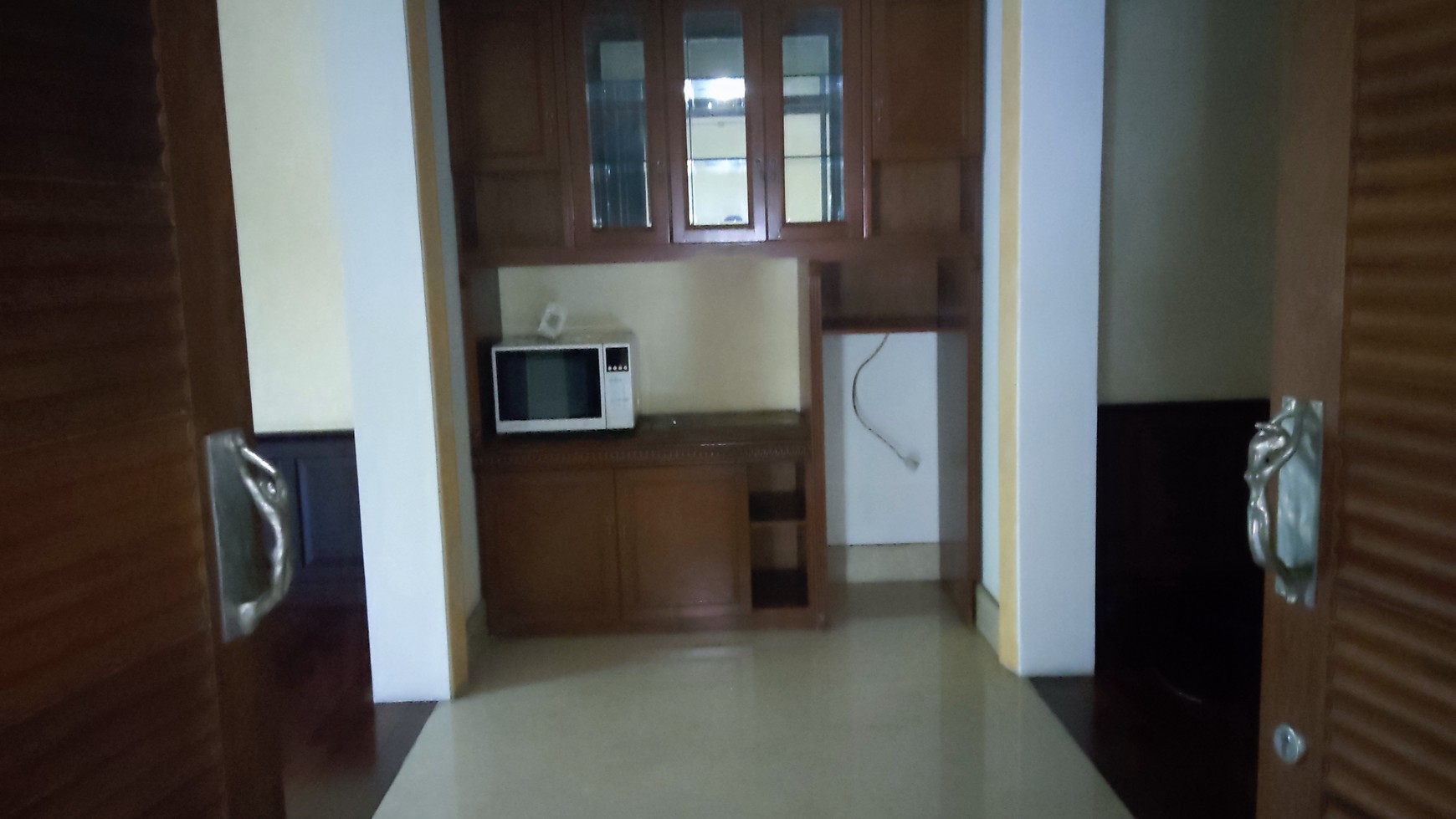 Dijual Rumah Mewah Lokasi Premium Pondok Indah