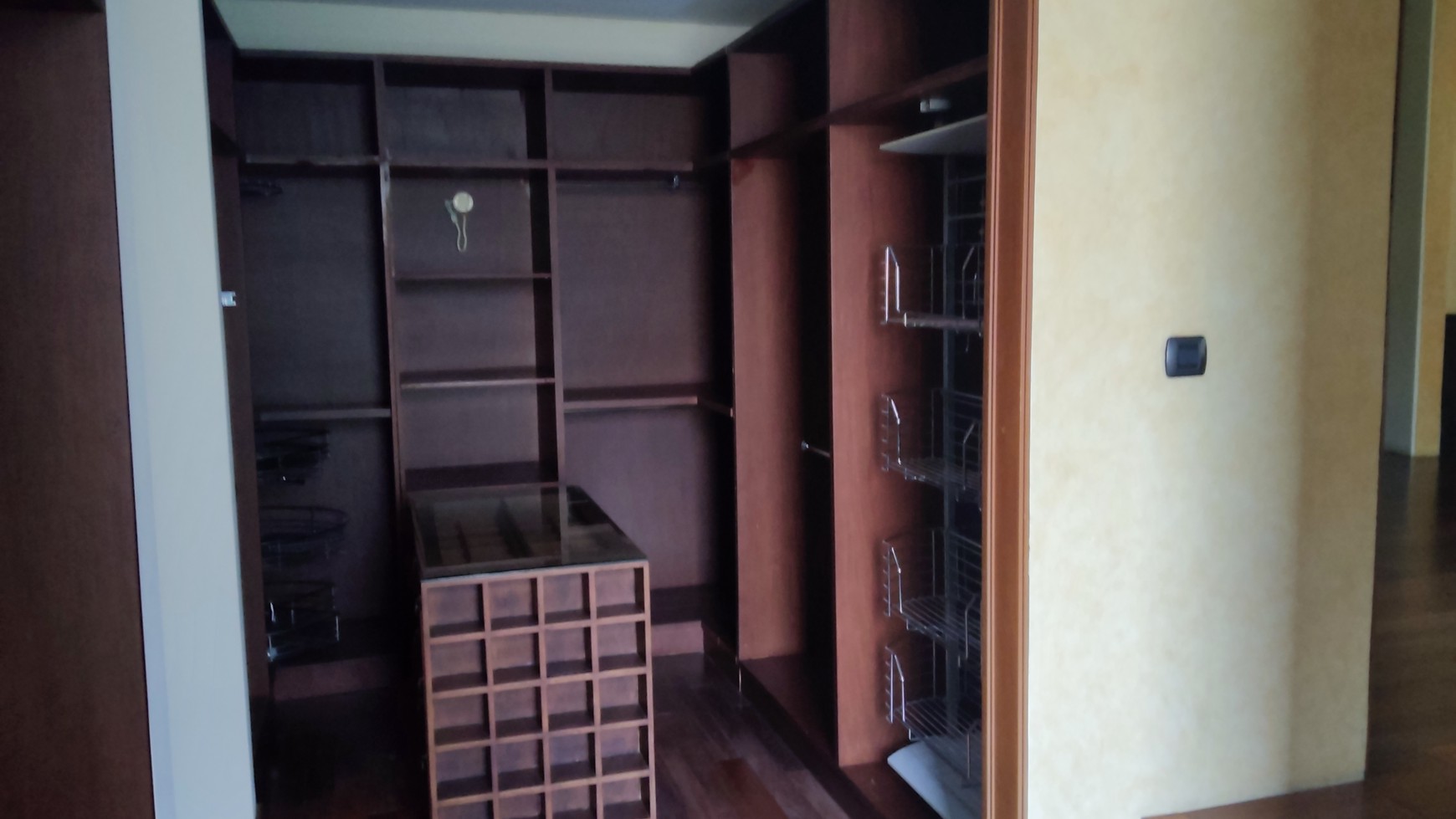 Dijual Rumah Mewah Lokasi Premium Pondok Indah