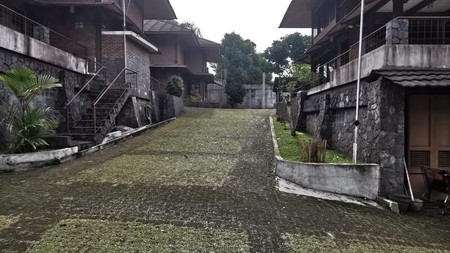 Rumah Megah Setiabudi