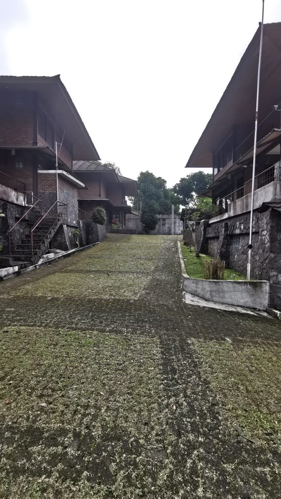 Rumah Megah Setiabudi