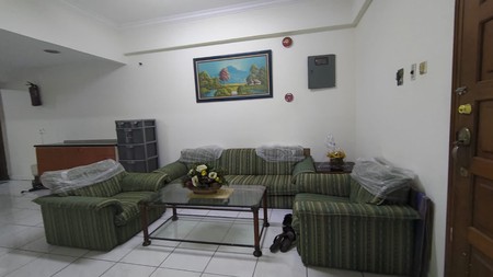 Apartemen Juanda