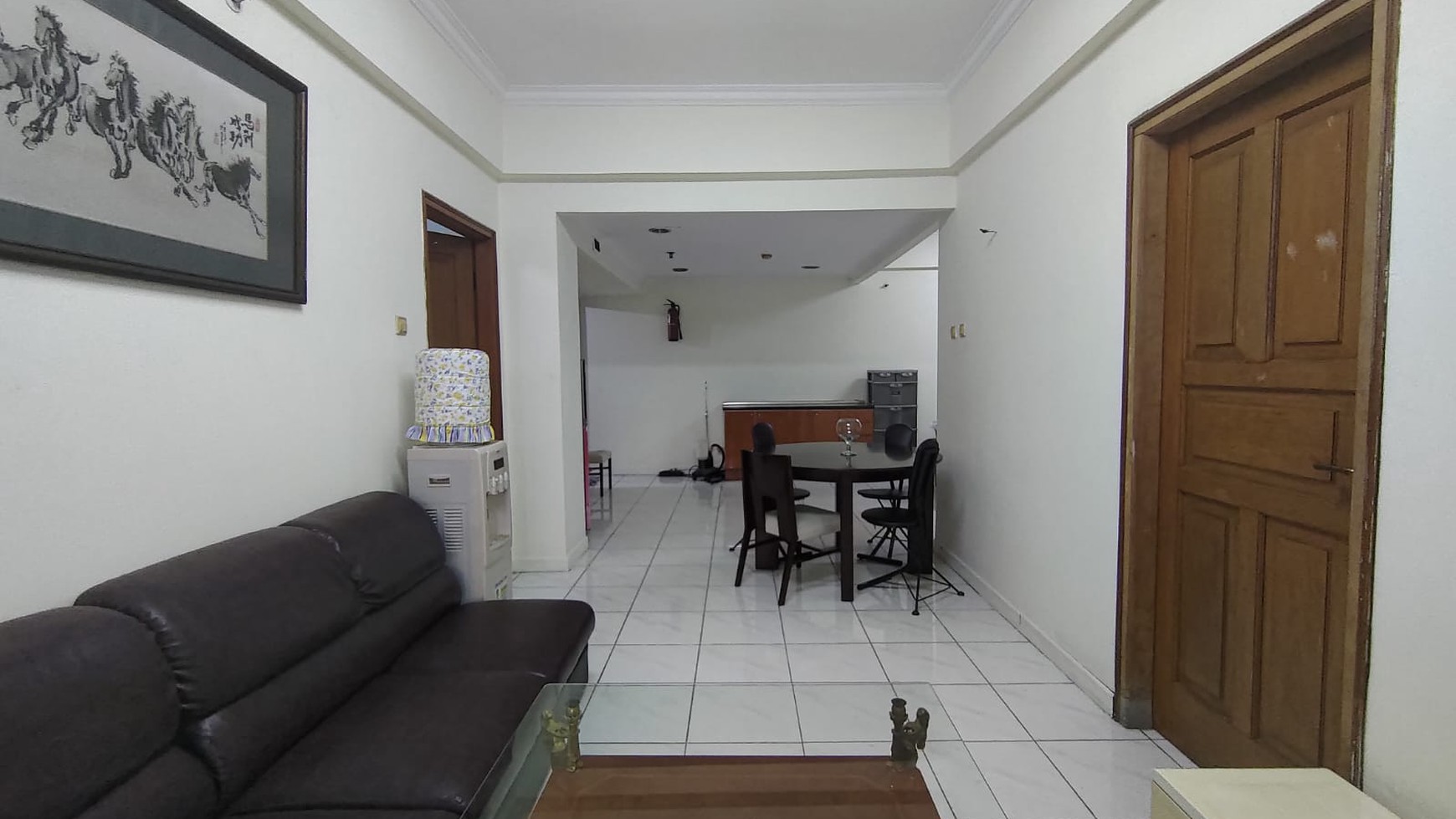 Apartemen Juanda