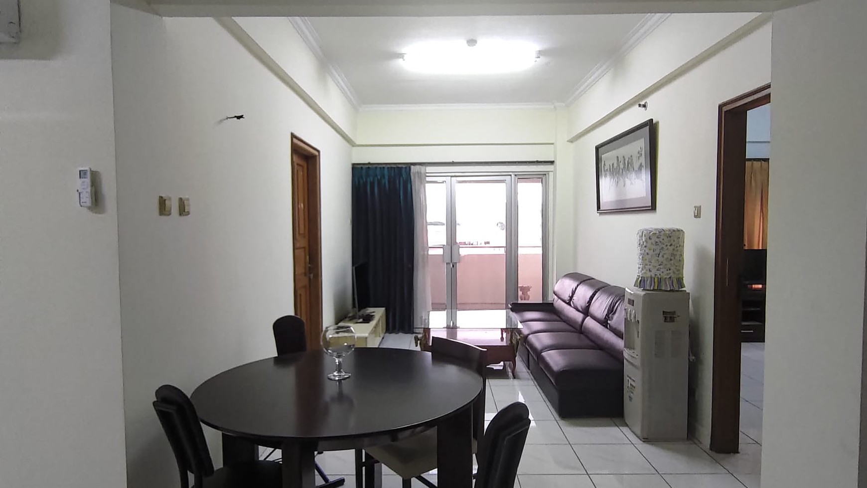 Apartemen Juanda