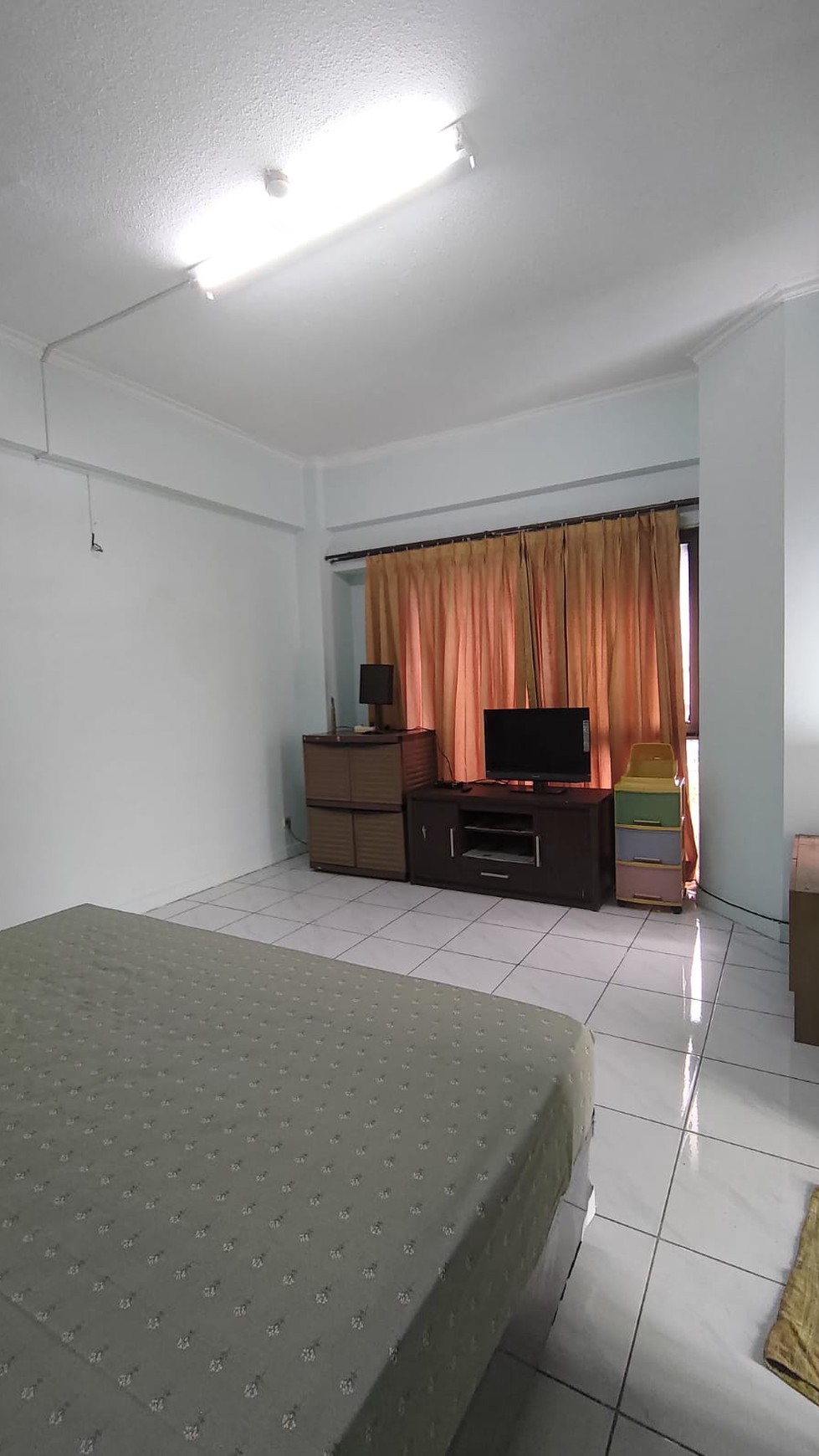 Apartemen Juanda