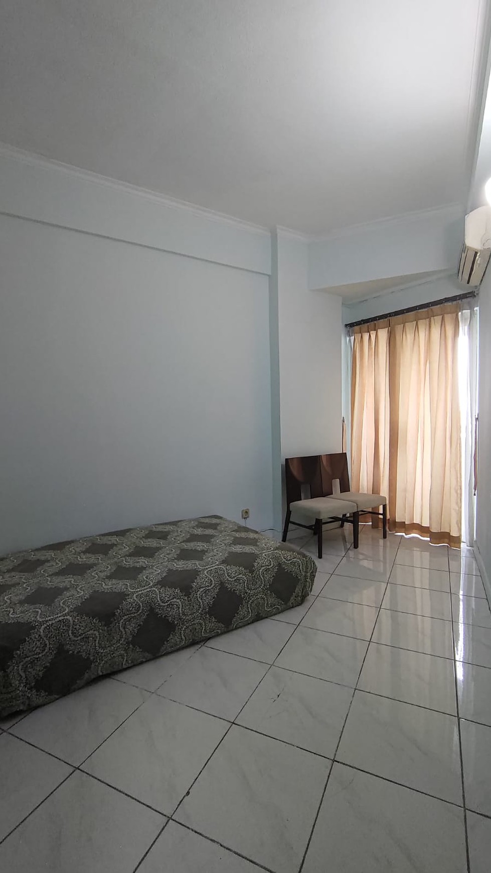 Apartemen Juanda