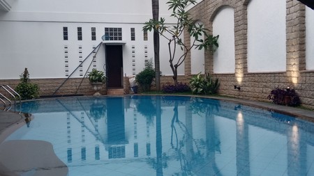 Rumah cantik dan mewah