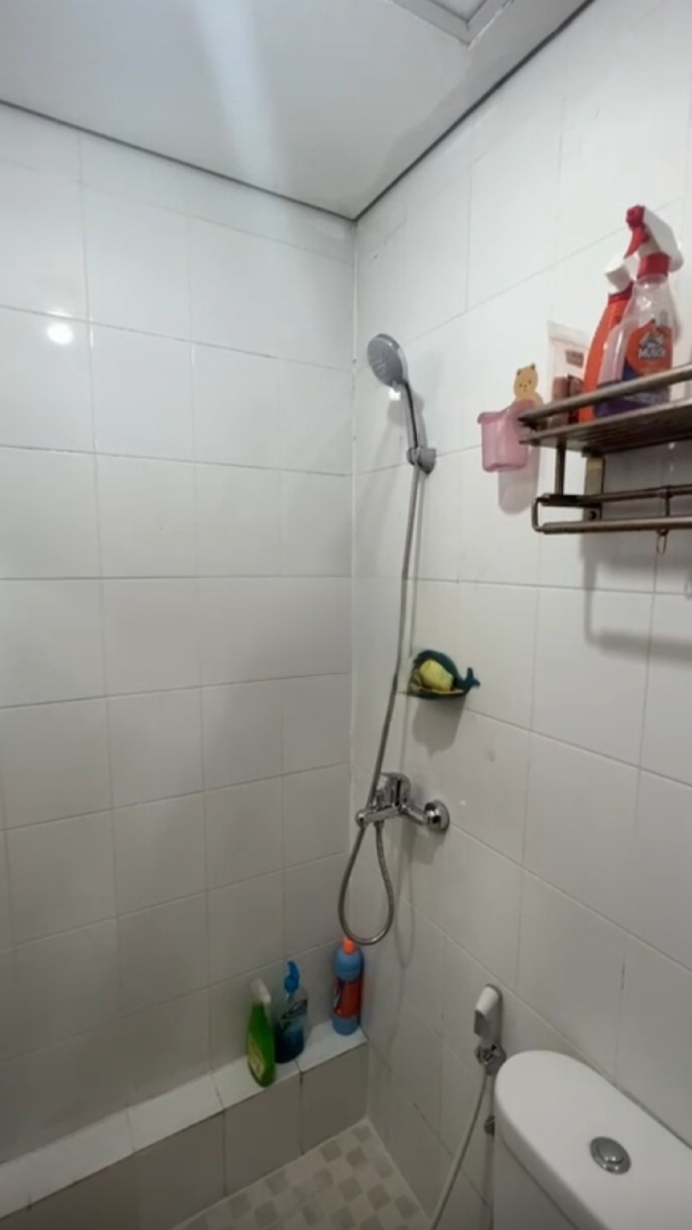 Apartemen Gunawangsa Manyar Surabaya Timur Tipe 1 Bedroom Full Furnished siap Huni