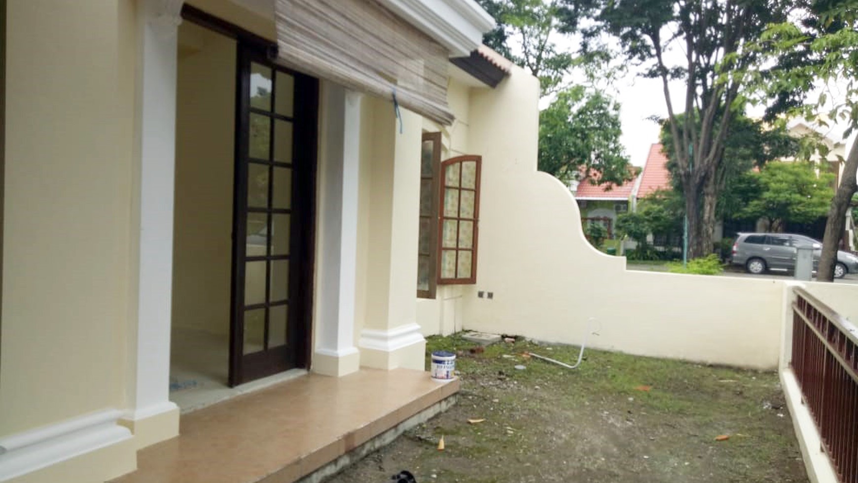 Rumah di Citra Harmoni Sidoarjo, Bagus + Terawat, Hadap Utara, SIAP HUNI