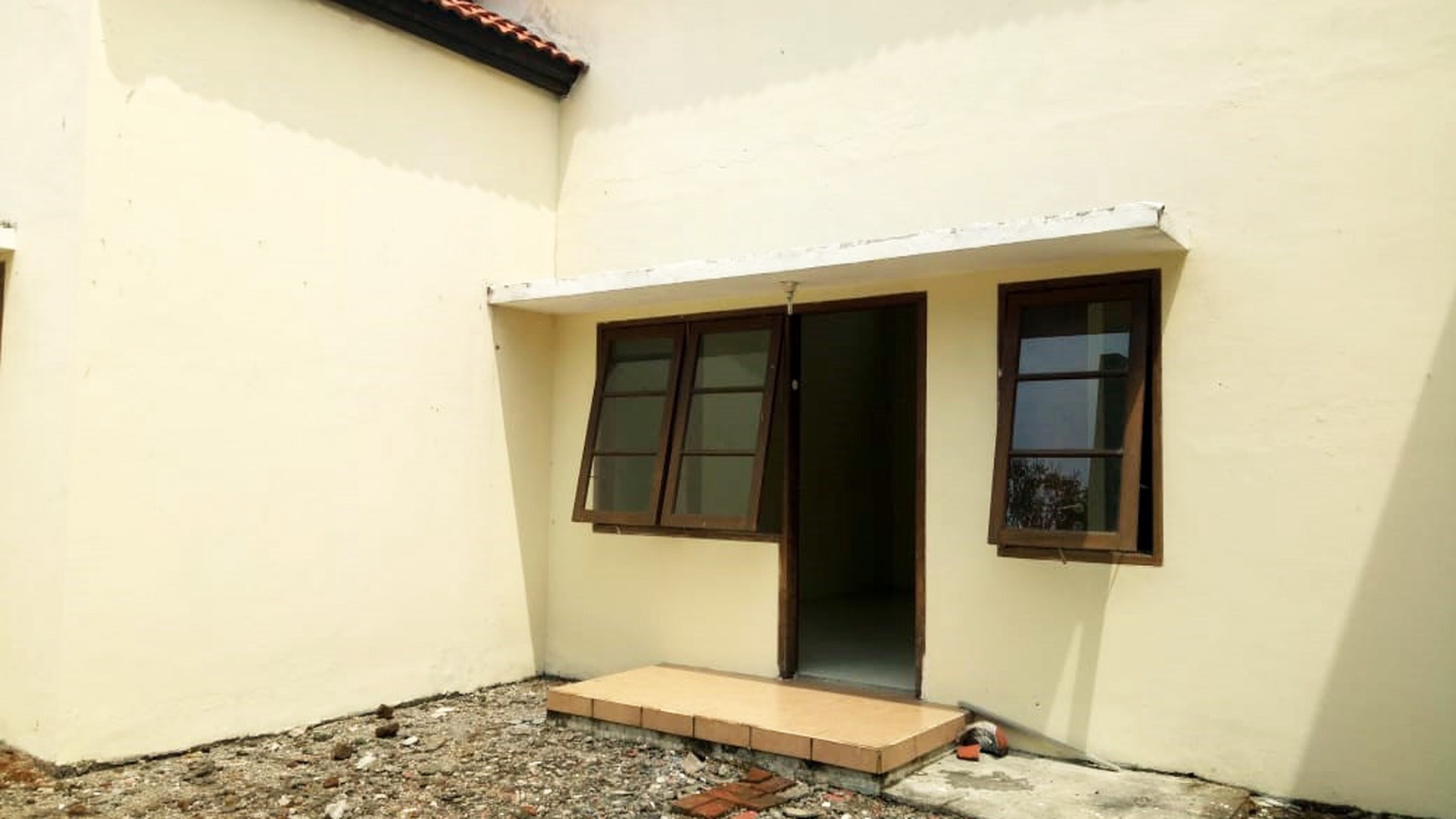 Rumah di Citra Harmoni Sidoarjo, Bagus + Terawat, Hadap Utara, SIAP HUNI