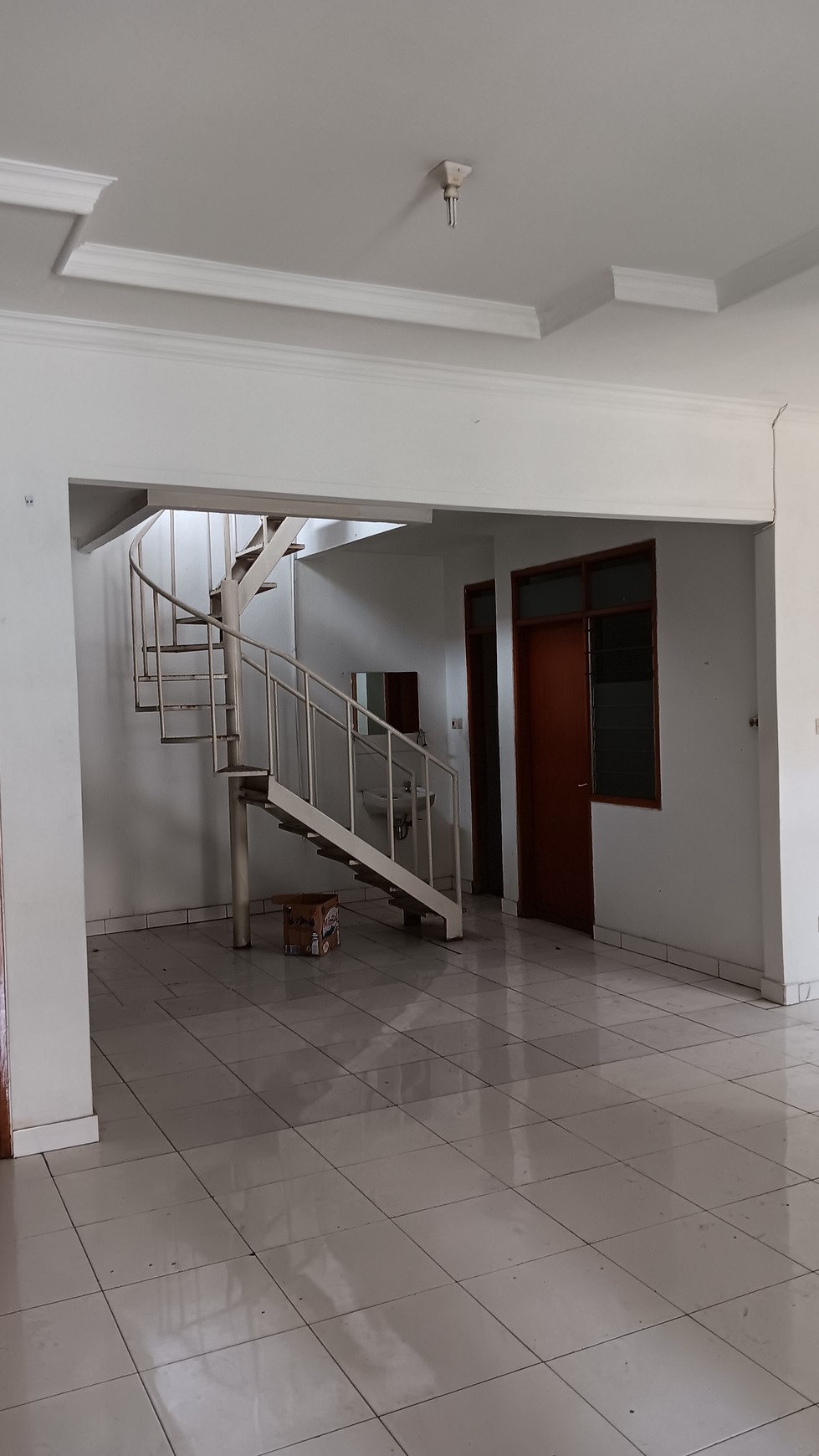 Jual Rumah di peta