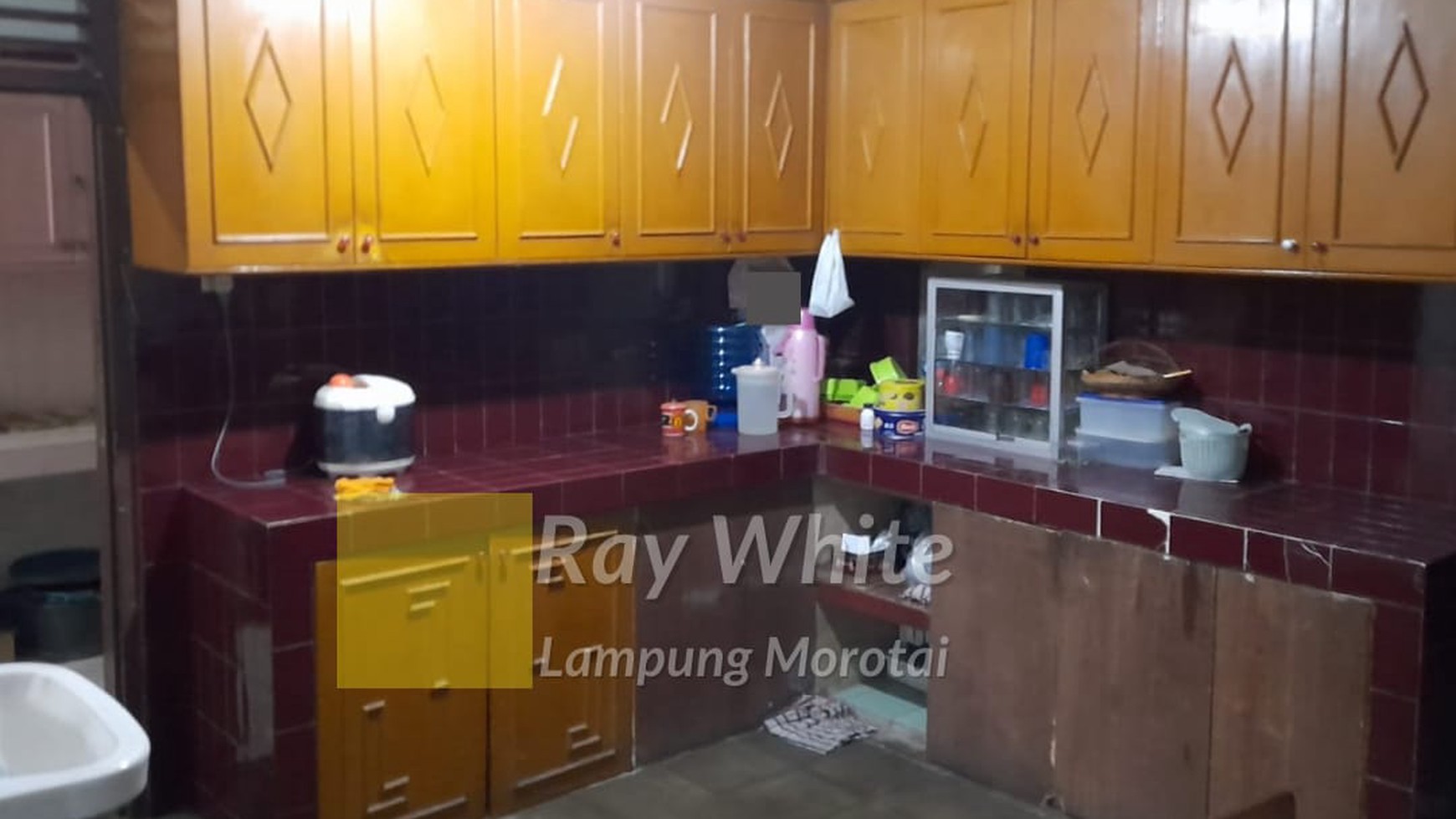 Dijual Rumah Murah dekat Polda d an