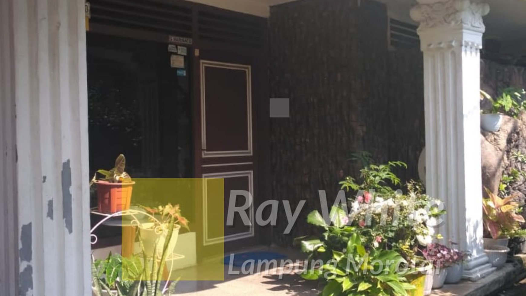 Dijual Rumah Murah dekat Polda d an