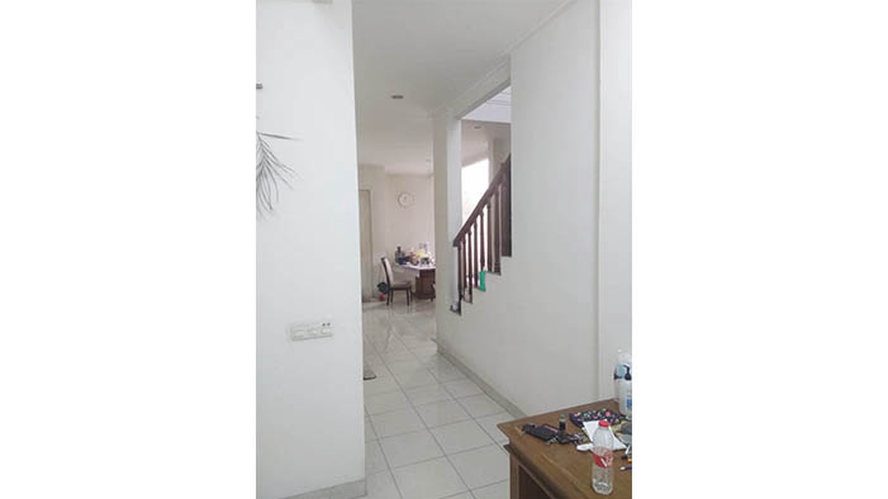 Rumah Kelapa Nias, Kelapa Gading Luas 10x17m2