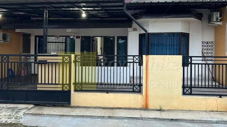 Dijual Rumah Kalasik Modenr zk