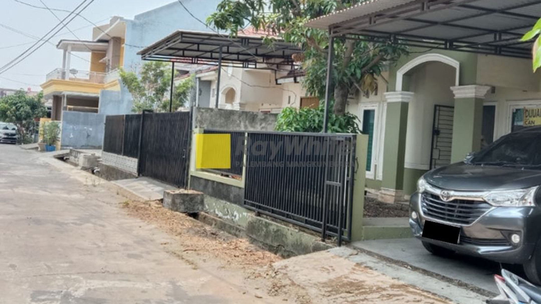 DIJUAL RUMAH CEPAT 