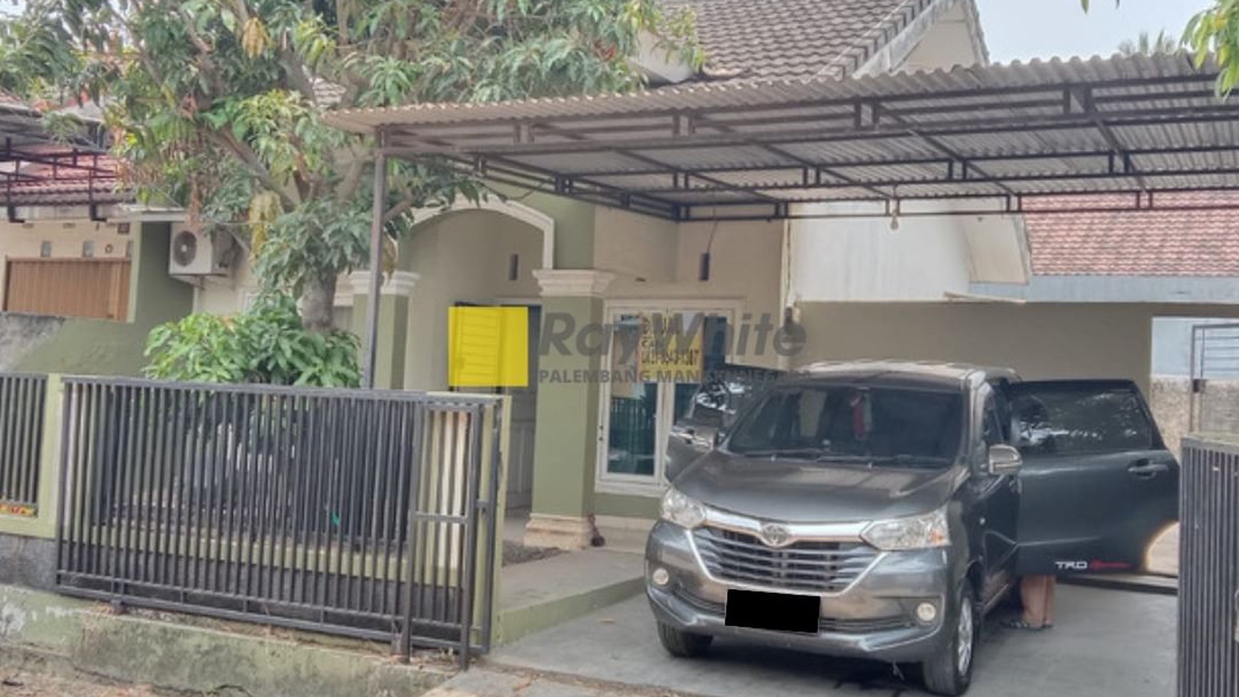 DIJUAL RUMAH CEPAT 