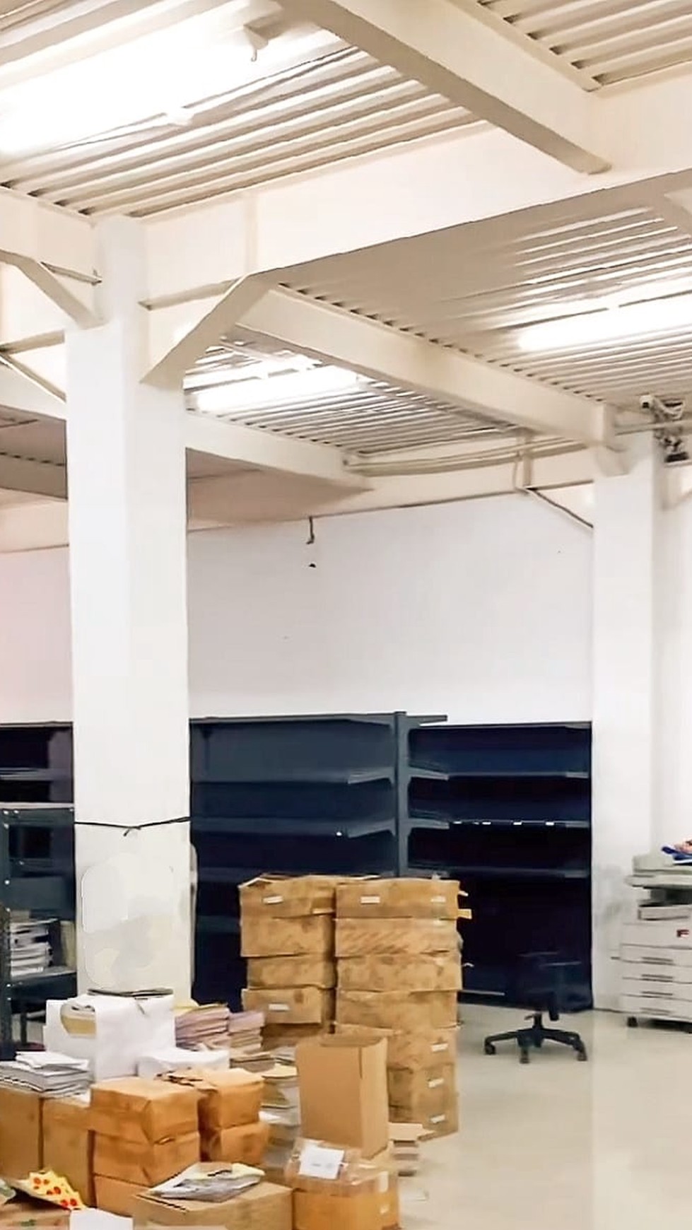 Gedung Perkantoran Di area strategis BSD, dekat ITC BSD & Teraskota