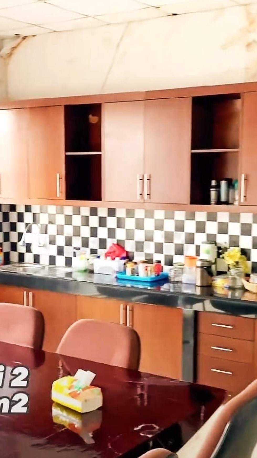 Gedung Perkantoran Di area strategis BSD, dekat ITC BSD & Teraskota