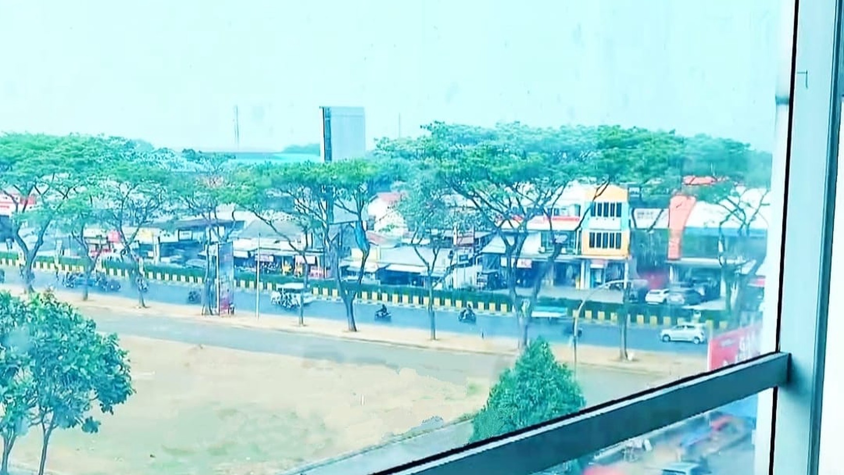 Gedung Perkantoran Di area strategis BSD, dekat ITC BSD & Teraskota