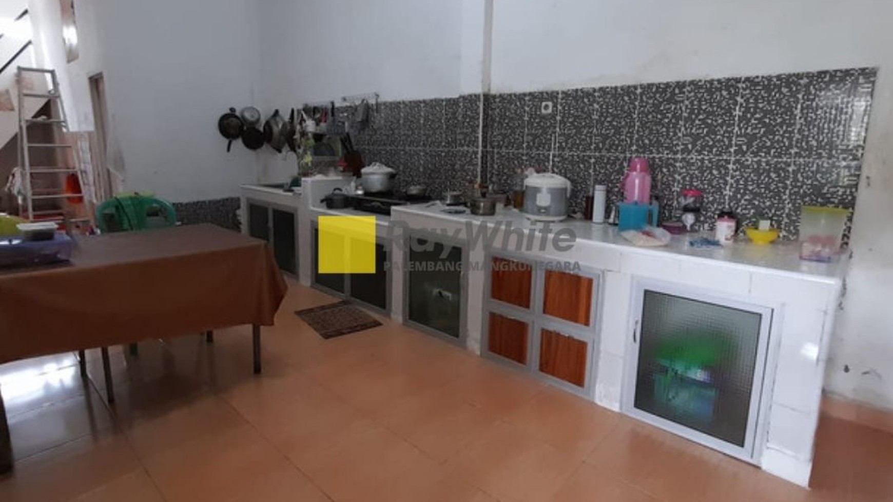 DI JUAL RUMAH siap huni 