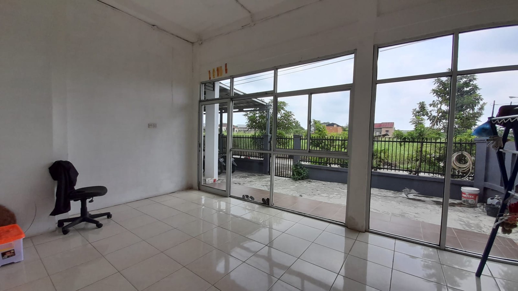 DI JUAL RUMAH siap huni 