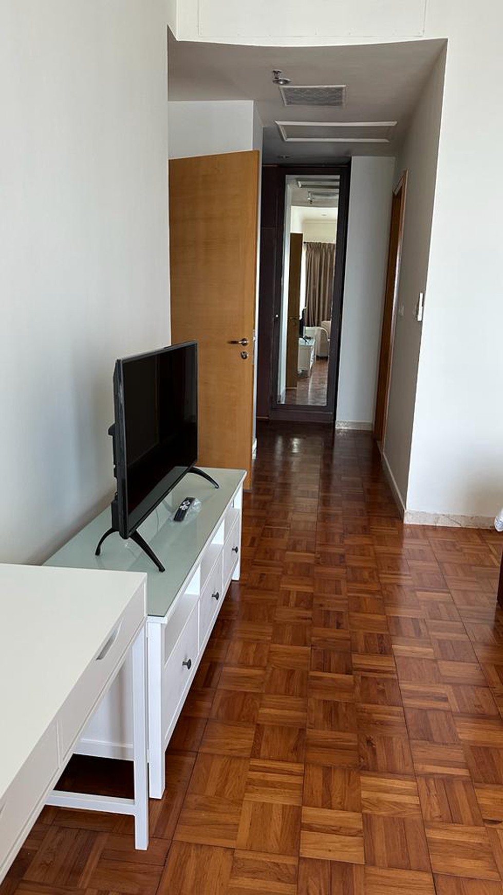 Dijual/disewakan Apt. Senayan Residence 