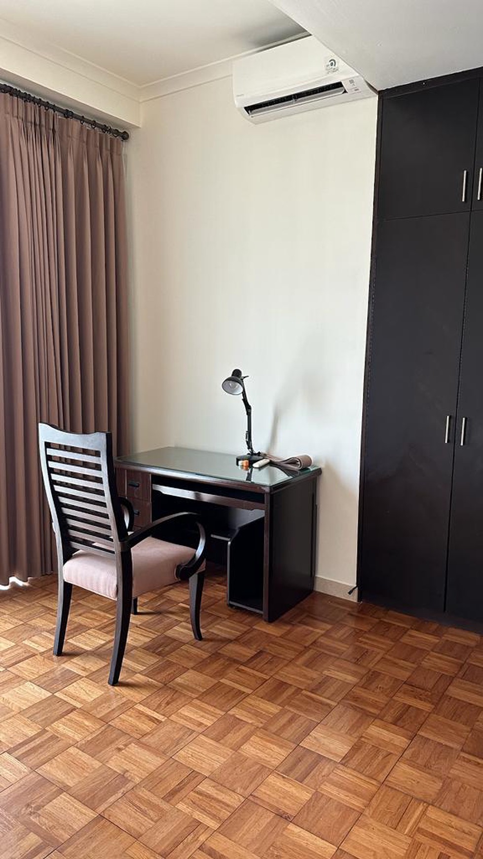 Dijual/disewakan Apt. Senayan Residence 