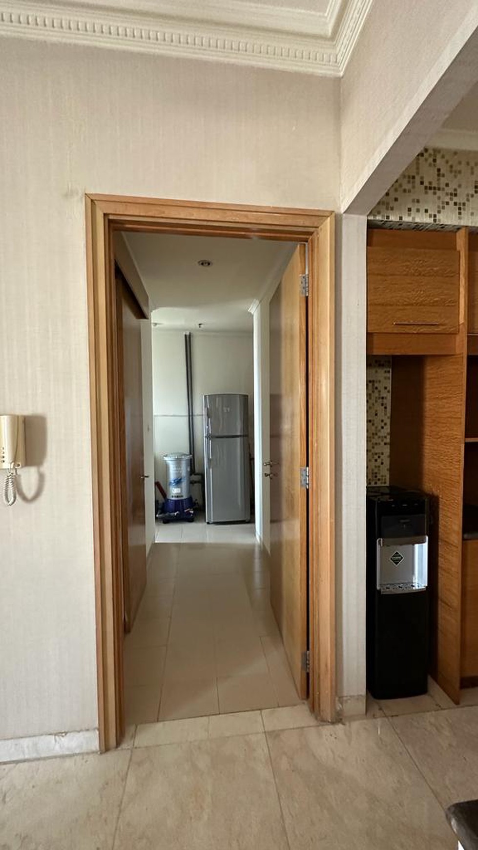 Dijual/disewakan Apt. Senayan Residence 