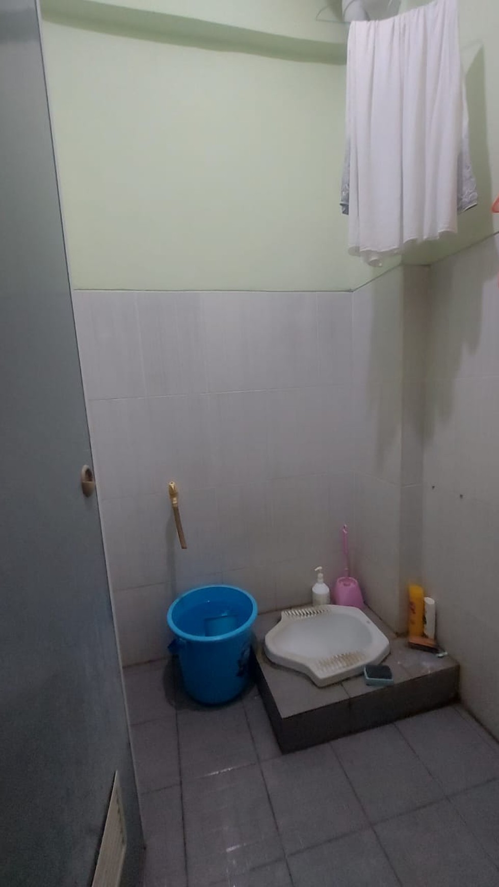 25 Kost + Ruko Full occupied di pondok cabe