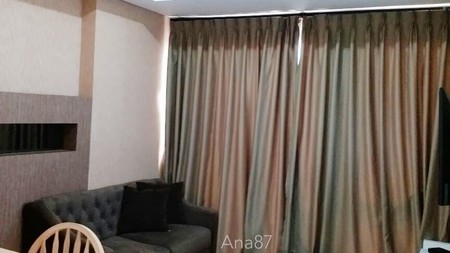 Apart Siap Huni Di Apart The Accent Bintaro Jaya Sektor 7