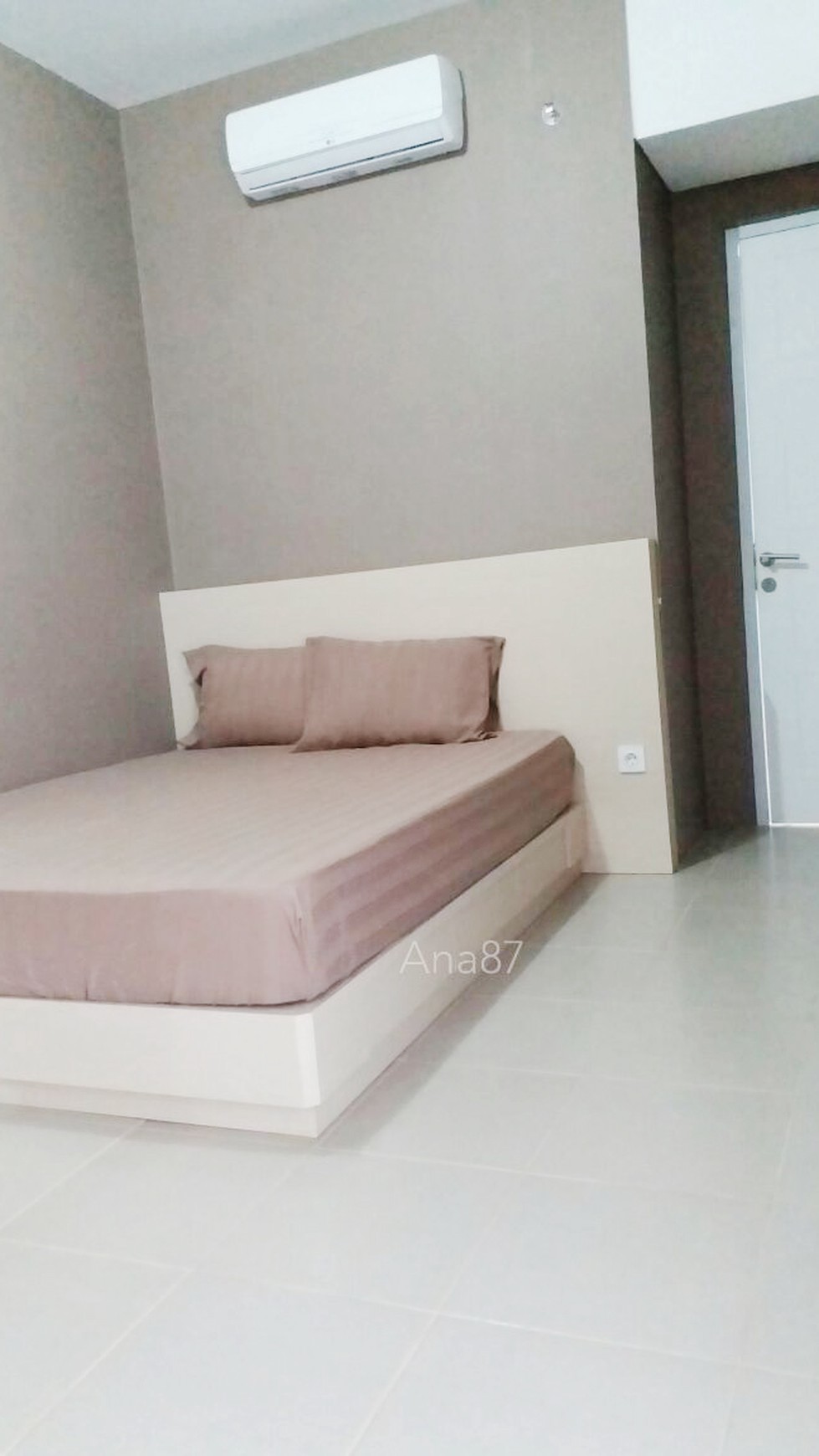 Apart Siap Huni Di Apart The Accent Bintaro Jaya Sektor 7