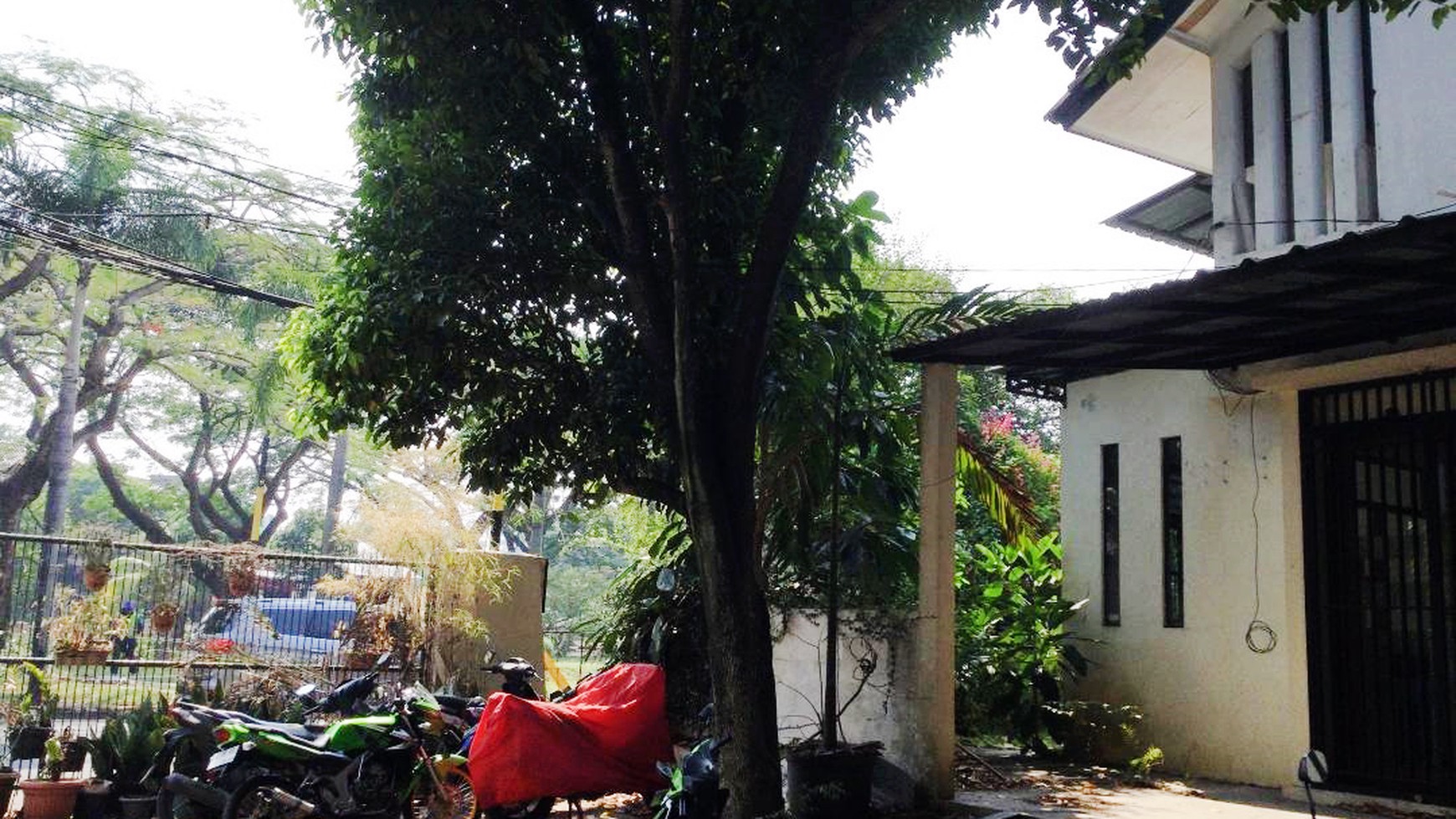 Rumah Bagus Di Kasuari Bintaro Jaya Sektor 9