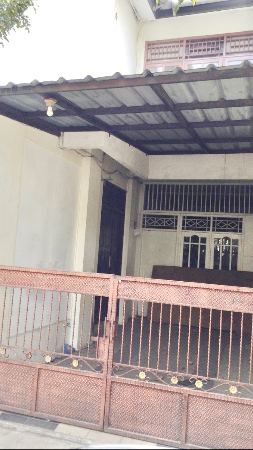 Rumah Bagus Di Kasuari Bintaro Jaya Sektor 9