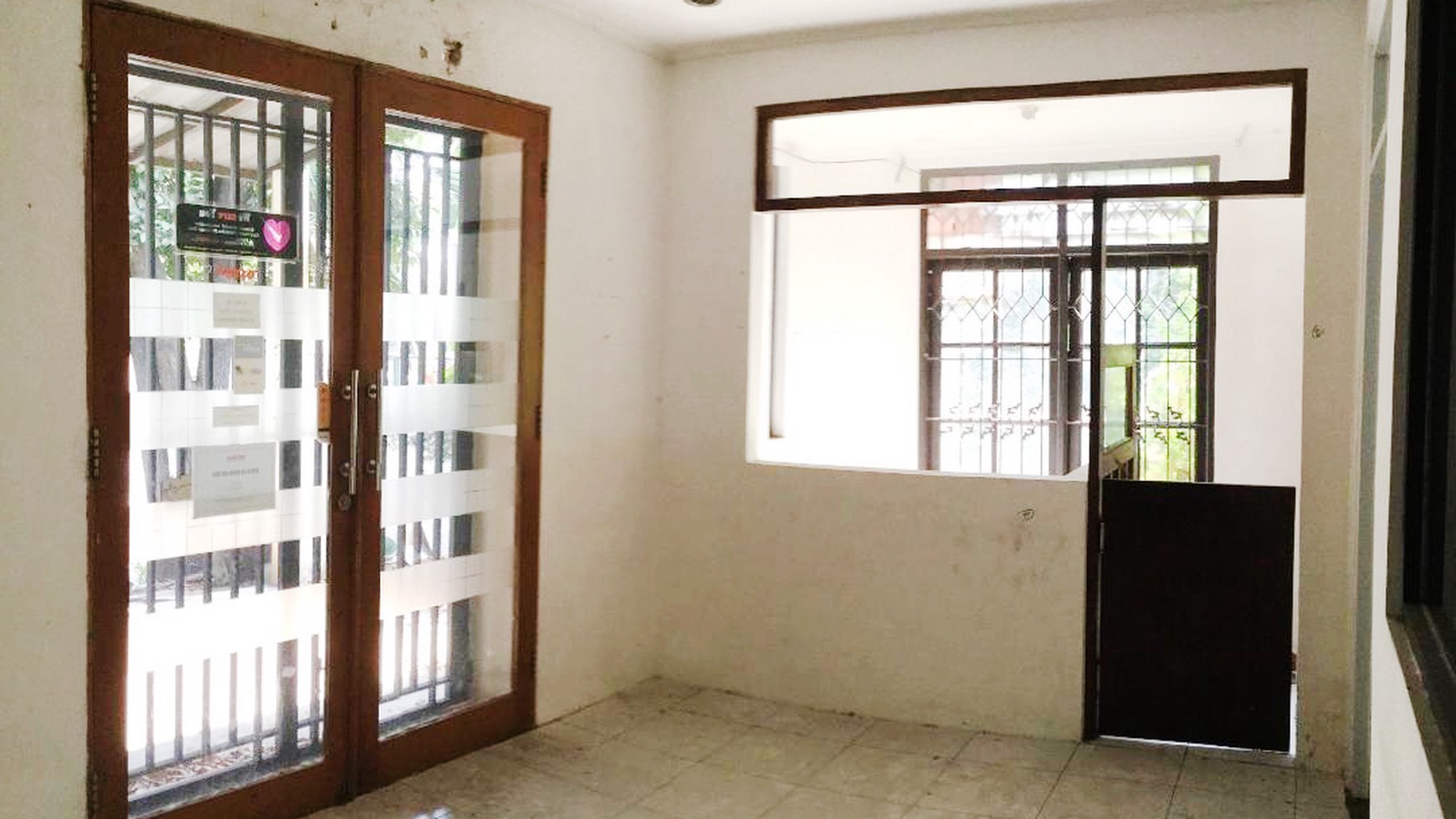 Rumah Bagus Di Kasuari Bintaro Jaya Sektor 9