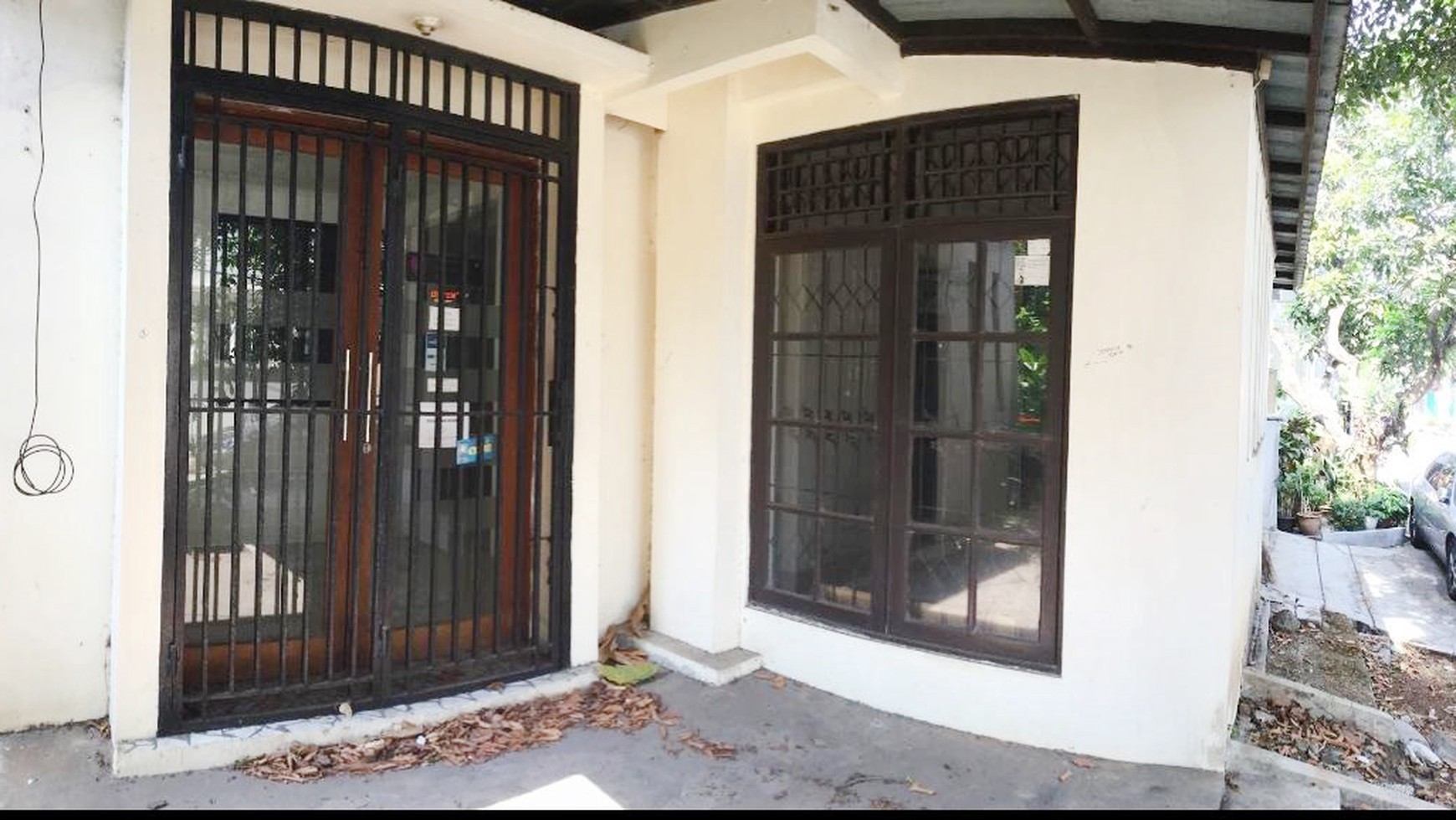 Rumah Bagus Di Kasuari Bintaro Jaya Sektor 9