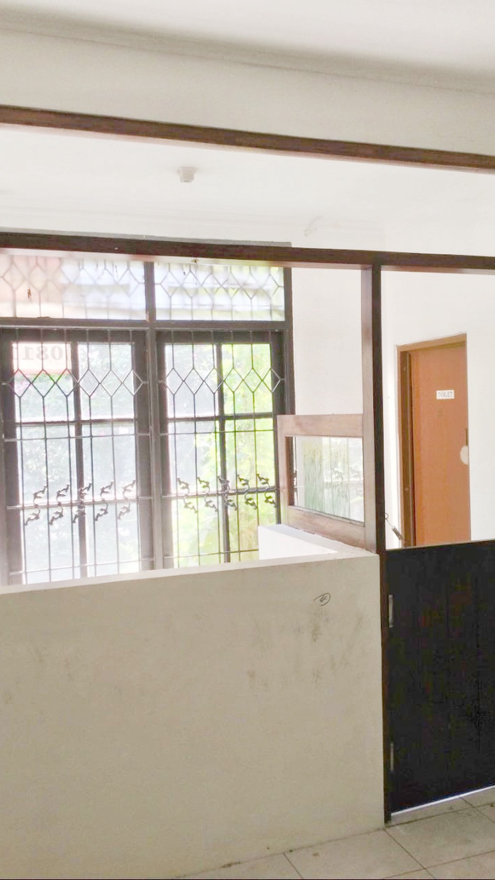 Rumah Bagus Di Kasuari Bintaro Jaya Sektor 9