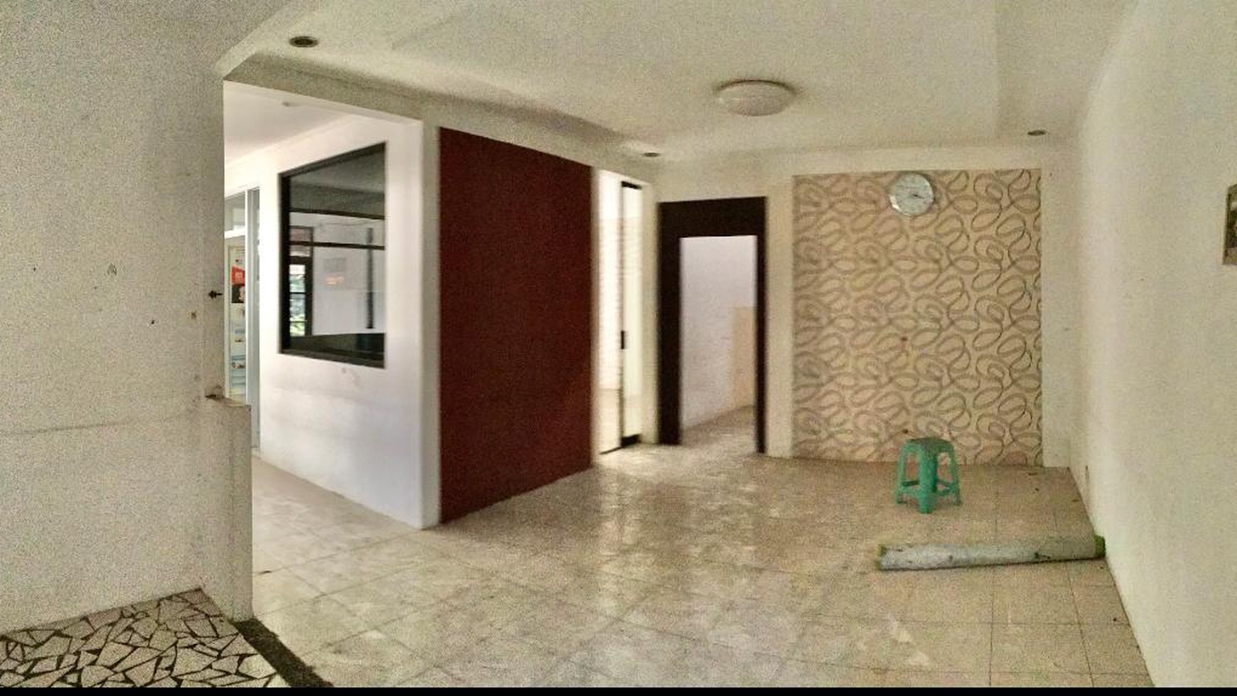 Rumah Bagus Di Kasuari Bintaro Jaya Sektor 9