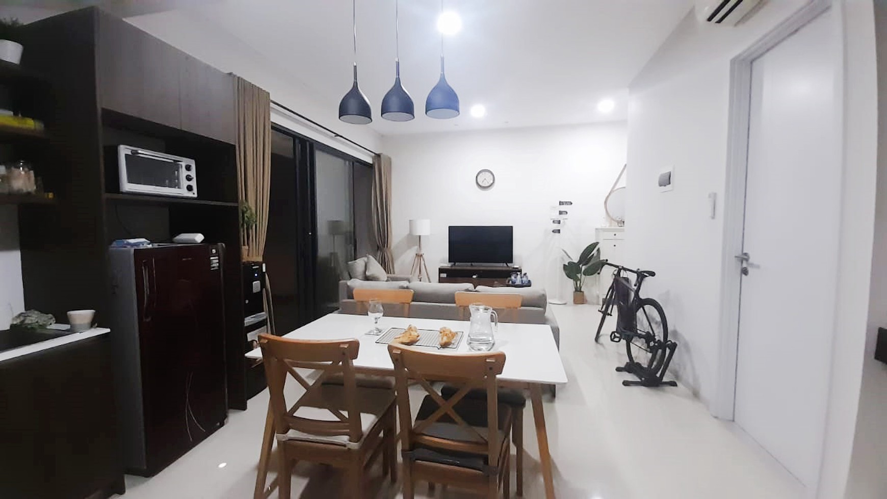 Rumah Bagus Di Kebayoran Infinity Bintaro Jaya Sektor 7